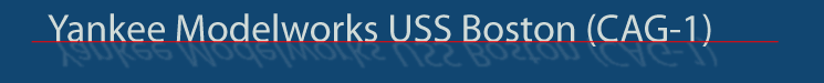 Title: 1/96 USS Missouri BB-63